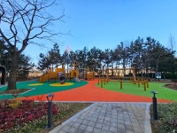 인천 남동구, 서창동 누리어린이공원 환경개선사업 완료