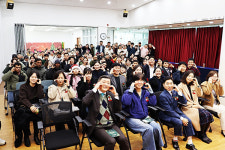 화성특례시, 2025년 화성시외국인복지센터 사업보고회 개최