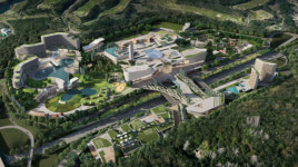 광주 복합쇼핑몰 3곳 입점, 주변 상권 영향 업종별 온도차