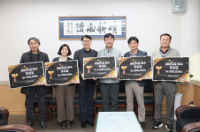 철원군, 2025년 세외수입 징수 우수팀 포상금 지급