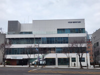 인천 서구 마전동 행정복지센터, 12월 22일 신청사 이전 개시