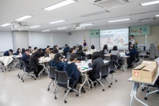 경상원, 조직 활력 위한 소통 프로그램 리프레시 데이 운영