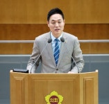 [의정인물] 주한미군 반환공여구역 발전기금 지켜낸 경기도의회 오석규 의원