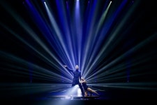 일루셔니스트 이은결, 29년 여정의 결정판 TRACK(트랙) 무대 선사