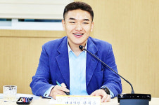 한채훈 의왕시의원, 덕영대로 저소음 포장 예산 3억5천만 원 확정