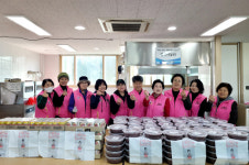 옹진군 영흥면지역사회보장협의체, 이웃 안부 확인 방문사업 추진