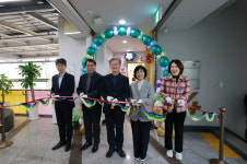 [포토] 구로구 마음 쉬어가는 공간, 서울마음편의점 구로점 개소