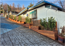 인천 미추홀구, 수봉마을 주민 참여형 마을정원 조성 완료