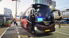 평택시, 산업단지 무료 통근버스 2026년에도 이어진다