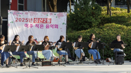 310번의 선율, 310번의 감동...마포구 아주작은음악회가 남긴 따뜻한 시간