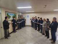 수원시 2025년 모범경로당12곳 선정… 대상은 조원주공뉴타운2단지 경로당