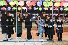 화성특례시, 시민과 함께하는 2025 송년제야행사로 병오년 새해맞이