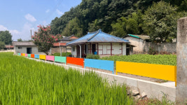 장성 청정전남 으뜸마을, 환경 개선 넘어 공동체 회복 성과