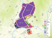 안성시, 제2안성테크노밸리 일반산업단지 공급물량 확정…반도체-친환경 산업단지 조성 박차