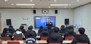 전남교육청, 찾아가는 고교학점제 설명회 50개 중학교서 마무리