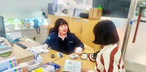 의왕시 보건소, 대사증후군 상담실 연중 운영…시민 건강관리 적극 지원