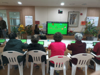 금천구, 올해 5개 스마트경로당 신규 조성