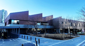 화성특례시, 지역 주민의 지식문화공간 봉담와우도서관 오는 19일 개관