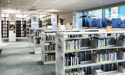 화성특례시, 지역 주민의 지식문화공간 봉담와우도서관 오는 19일 개관