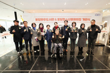 화성특례시의회, 봉담와우도서관 개관식 참석…배움-문화-돌봄이 어우러진 복합 지식 플랫폼