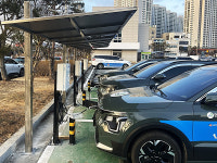 안성시시설관리공단, 교통약자 이동지원 전기차 충전 인프라 구축