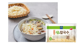 면사랑, 생면 라인업 확대로 면 덕후 공략…집에서 즐기는 전문점 면발