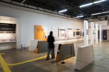 광주송정역에 스며든 포용디자인, 도시철도의 새로운 기준