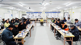 안성시, 세종-포천고속도로 공사 현장 방문…주민 불편 해소 총력