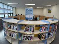 인천 계양구 동양도서관, 주민 참여형 열린 책장 운영 시작