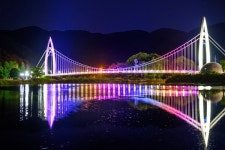 대구·경북 산책 명소 동명지 둘레길, 이제는 끝까지 걷는다