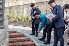 마포구 365구민소통폰, 소통 창구로 자리매김