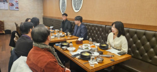 천안시, 아동복지 현장과 소통…실질적 지원 방안 모색