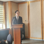 김성은 주택건설협회장 지방 주택업계 위기, 금융·세제 최대 지원 이뤄져야