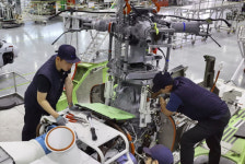 한국항공서비스 2030년대 아시아 MRO 탑 5 도약 비전 선포