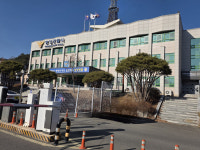 영양경찰서 단속 경찰이 아닌, 함께하는 경찰