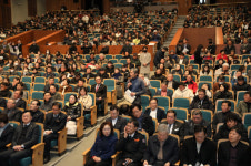 해남군, 전남광주특별시 행정통합 대비 미래도약 과제 건의