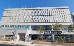 구리시 수택2동 행정복지센터, 2일 신청사에서 업무 개시