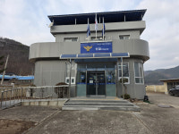 영양경찰서, 청기파출소 생활 속 예방교육으로 보이스피싱 노쇼 사기 막아