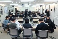 세종시의회 나성동 어반아트리움 높은 공실률 해소 위한 공청회 개최   