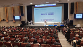 결국 상가 제척 목동8단지, 재건축 조합 창립총회 완료