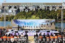 화성시인재육성재단, 화성 학생동아리 축제…화성시 대표 축제 선정
