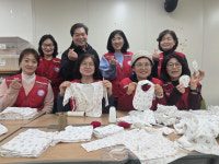 세상에 온 걸 축하해… 양천구에 흐르는 1250번의 따뜻한 눈 맞춤