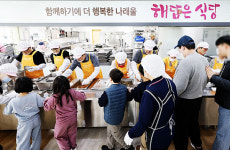 화성특례시의회 도시건설위원회, 설 맞아 복지시설 현장 방문