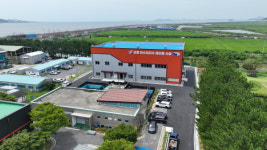 보령수중건설(주) | 보령시시설관리공단, 보령하수처리수 재이용시설 위·수탁 체결