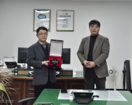 남양주시, 금남5지구 공공기여 결실 창현2리 마을회관 건립… 마을주민들 감사패 전달