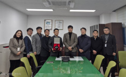 남양주시, 금남5지구 공공기여 결실 창현2리 마을회관 건립… 마을주민들 감사패 전달