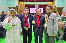 김재원 경상북도지사 예비후보, 상주시·칠곡군 도민과 소통 행보