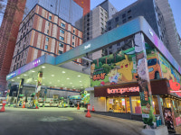 [기획][르포]동네 주유소의 변신…카페·문화공간으로 확장된 에너지 거점