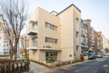 [양천구 포토] 양천구, 신월2동 당곡경로당 승강기 갖춘 현대식 건물로 새단장...23일 운영 재개