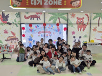 구로구시설관리공단 정글아이, 은혜뜰어린이집 수료·졸업식 열려